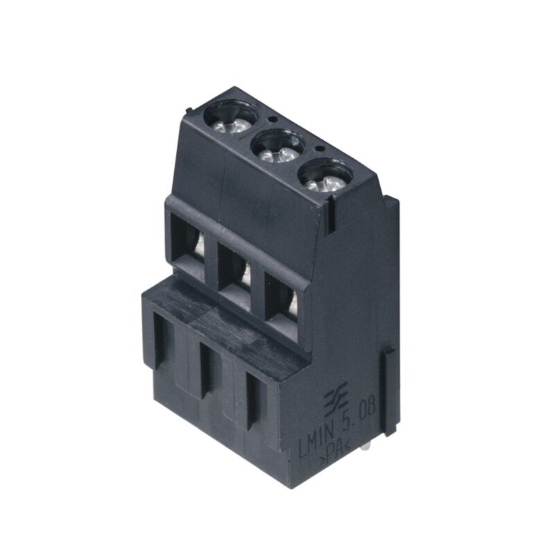 Leiterplattenklemme LM1N 5.08#1766330000
