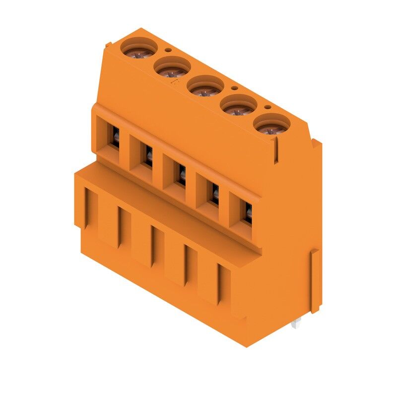 Leiterplattenklemme LM1N 5.08#2027820000