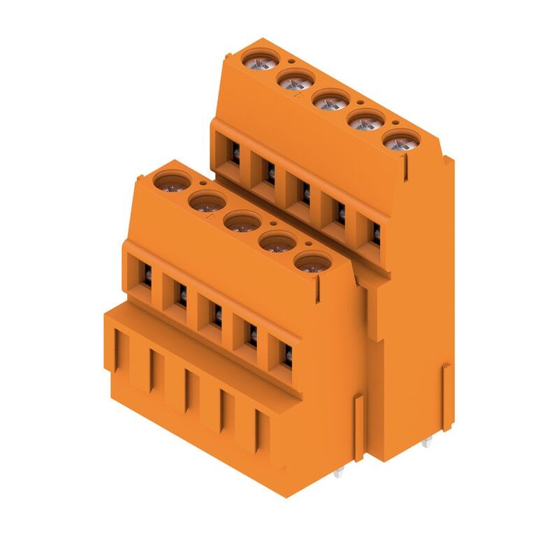 Leiterplattenklemme LM2H 5.08#1769270000