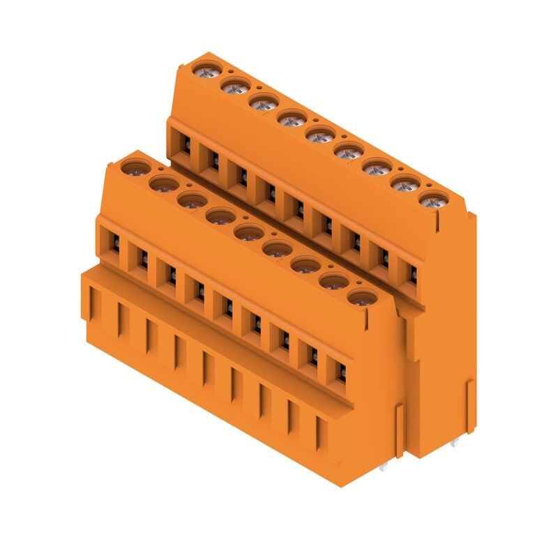 Leiterplattenklemme LM2H 5.08#1769310000