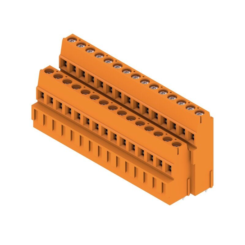 Leiterplattenklemme LM2H 5.08#1769370000