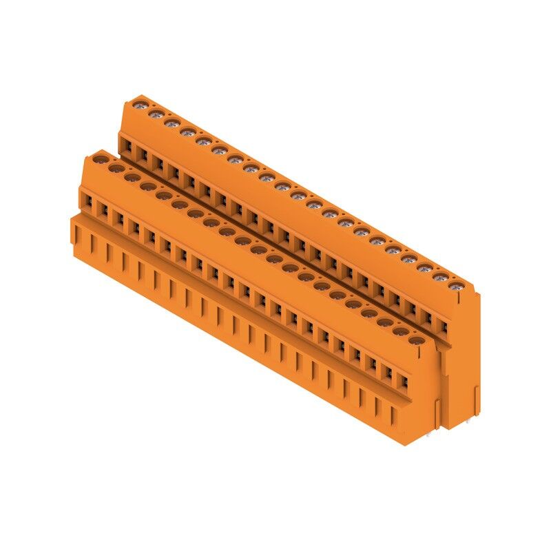 Leiterplattenklemme LM2H 5.08#1769430000