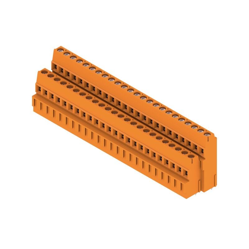 Leiterplattenklemme LM2H 5.08#1769460000
