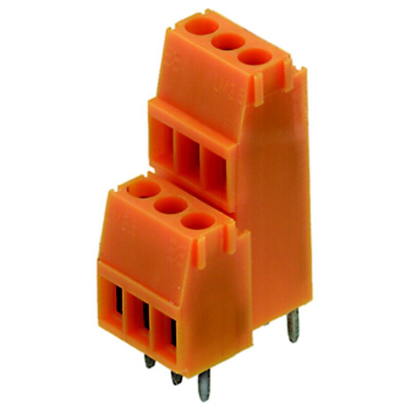 Leiterplattenklemme LM2N 3.50#1703910000