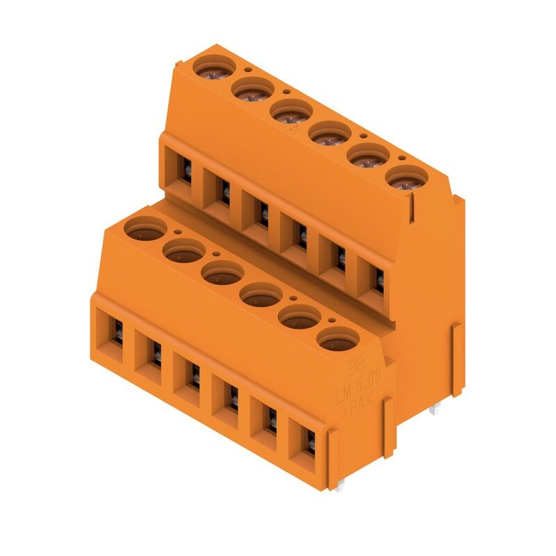 Leiterplattenklemme LM2N 5.08#1768890000