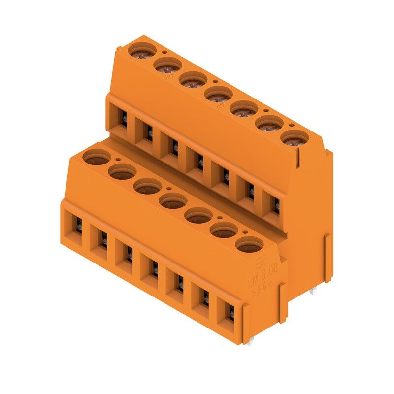 Leiterplattenklemme LM2N 5.08#1768900000