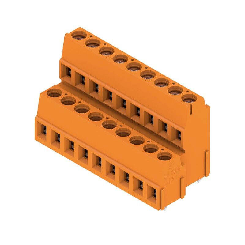 Leiterplattenklemme LM2N 5.08#1768920000
