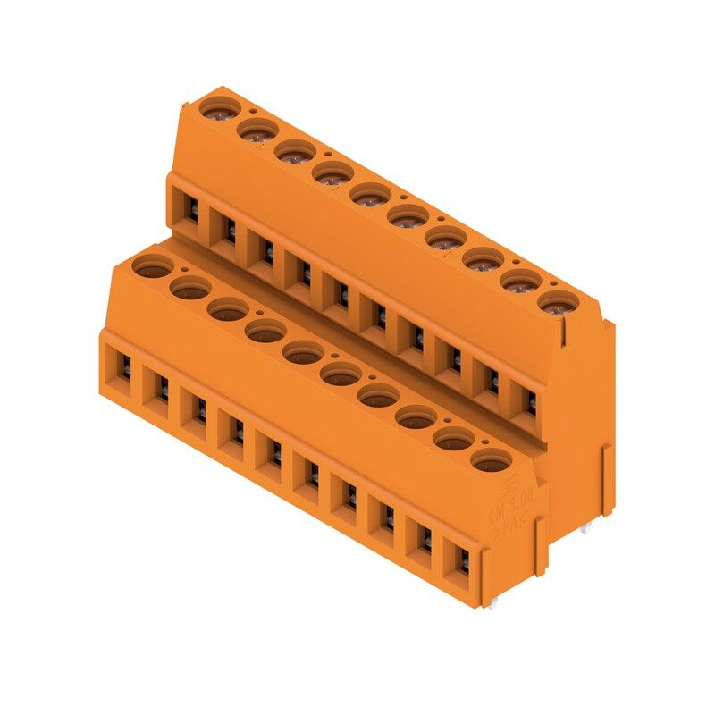 Leiterplattenklemme LM2N 5.08#1768930000