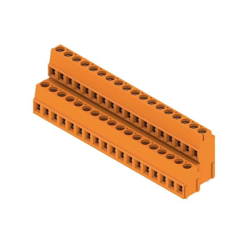 Leiterplattenklemme LM2N 5.08#1769010000