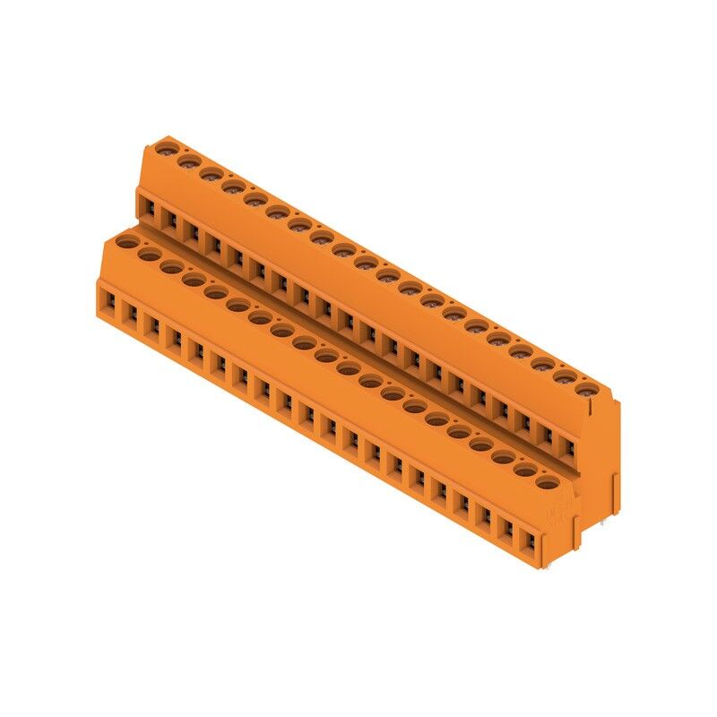 Leiterplattenklemme LM2N 5.08#1769030000
