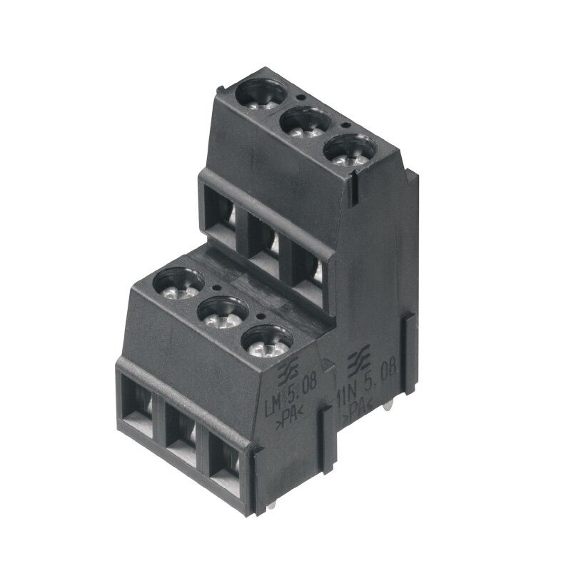 Leiterplattenklemme LM2N 5.08#1769090000