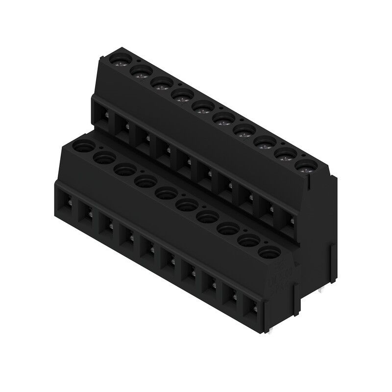 Leiterplattenklemme LM2N 5.08#1769160000