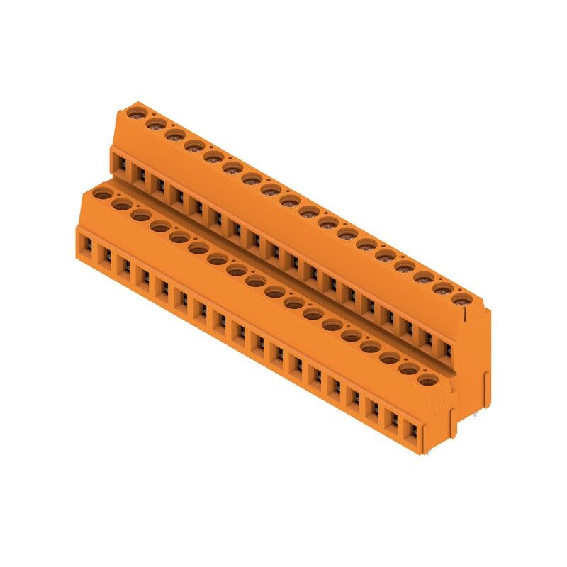 Leiterplattenklemme LM2N 5.08#2617590000