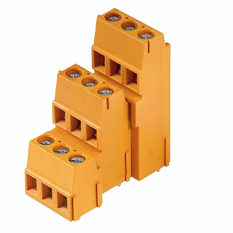 Leiterplattenklemme LM3R 5.08#1769690000