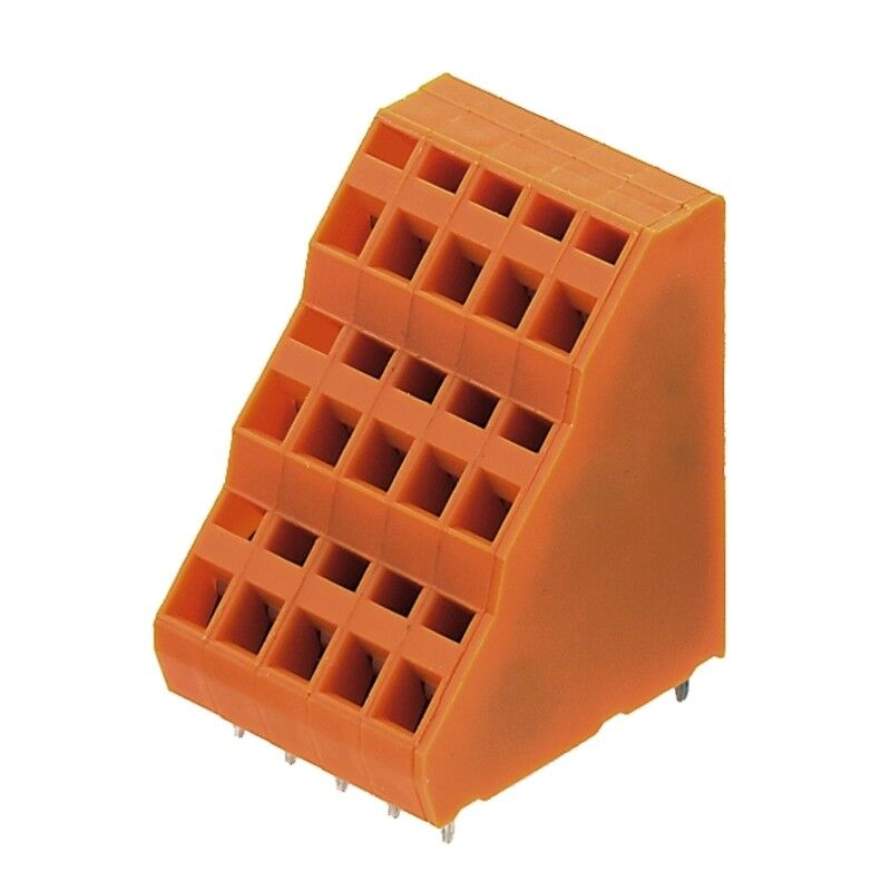 Leiterplattenklemme LM3RZF 5.#1764950000
