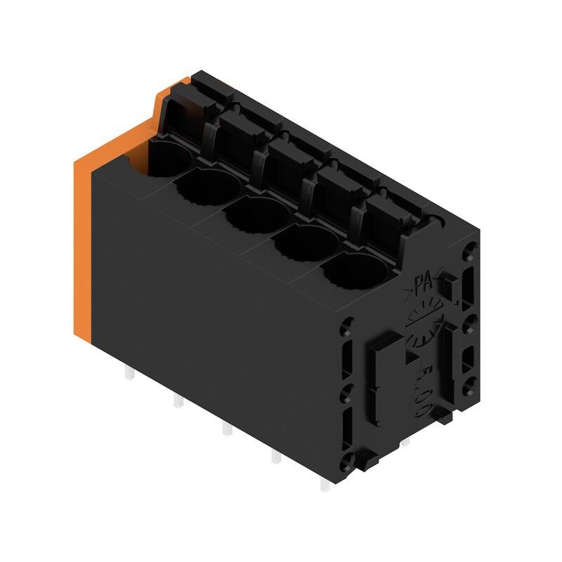 Leiterplattenklemme LMF 5.00/#1330210000