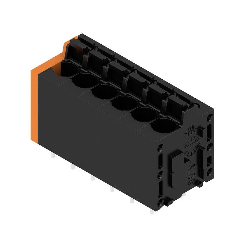 Leiterplattenklemme LMF 5.00/#1330220000