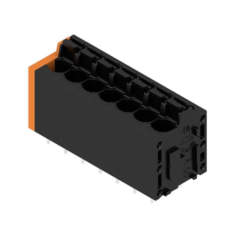 Leiterplattenklemme LMF 5.00/#1330230000