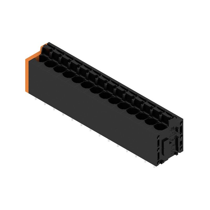 Leiterplattenklemme LMF 5.00/#1330310000