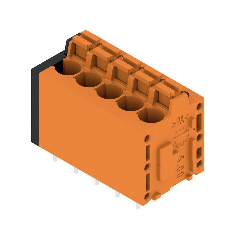 Leiterplattenklemme LMF 5.00/#1425060000