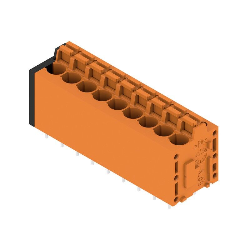 Leiterplattenklemme LMF 5.00/#1425110000