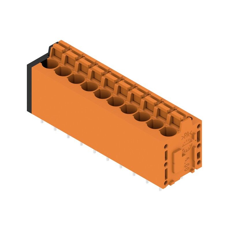 Leiterplattenklemme LMF 5.00/#1425120000