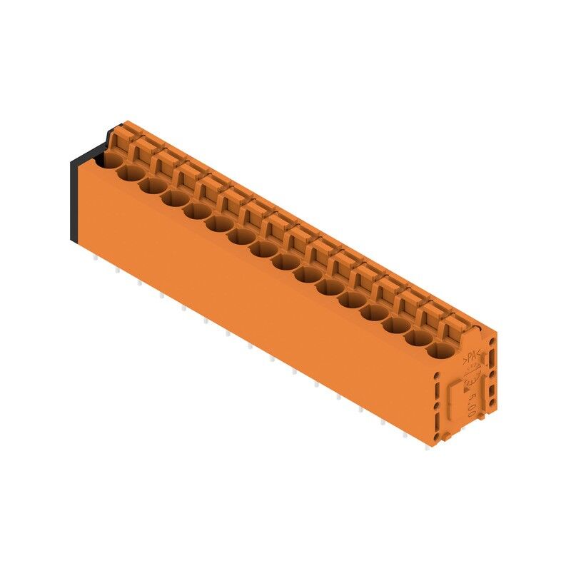 Leiterplattenklemme LMF 5.00/#1425180000