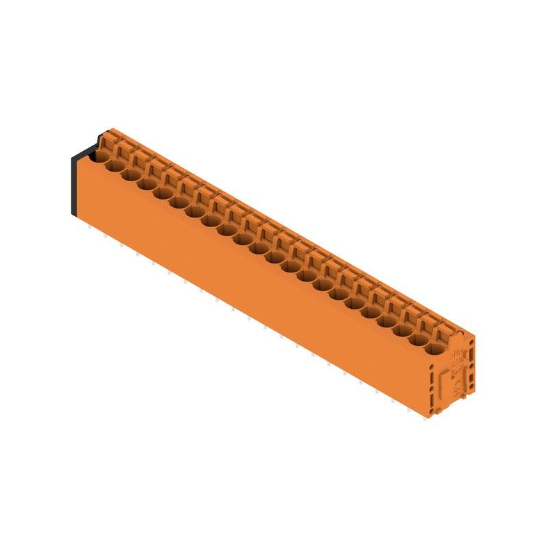 Leiterplattenklemme LMF 5.00/#1425250000