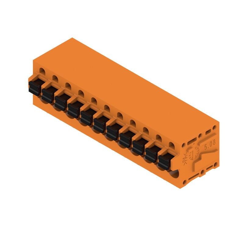 Leiterplattenklemme LMF 5.08/#1330810000