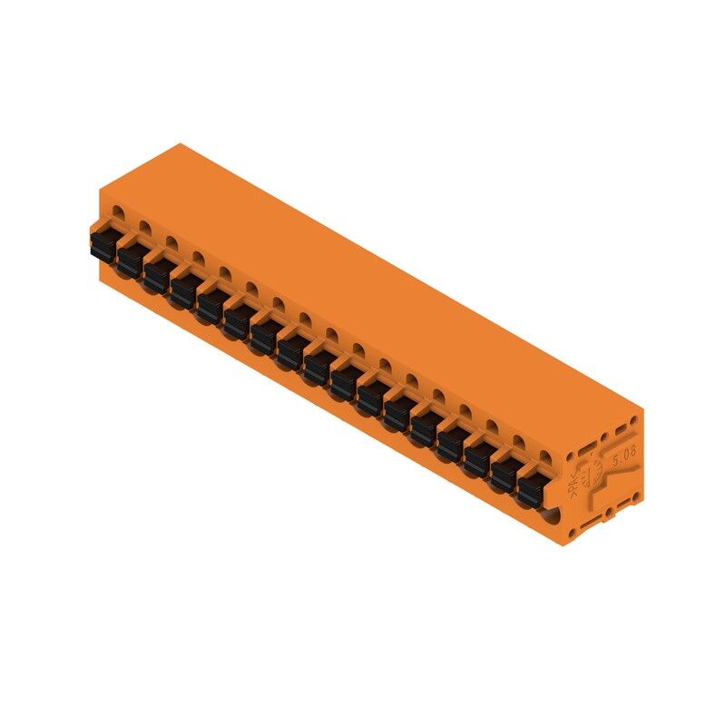 Leiterplattenklemme LMF 5.08/#1330880000
