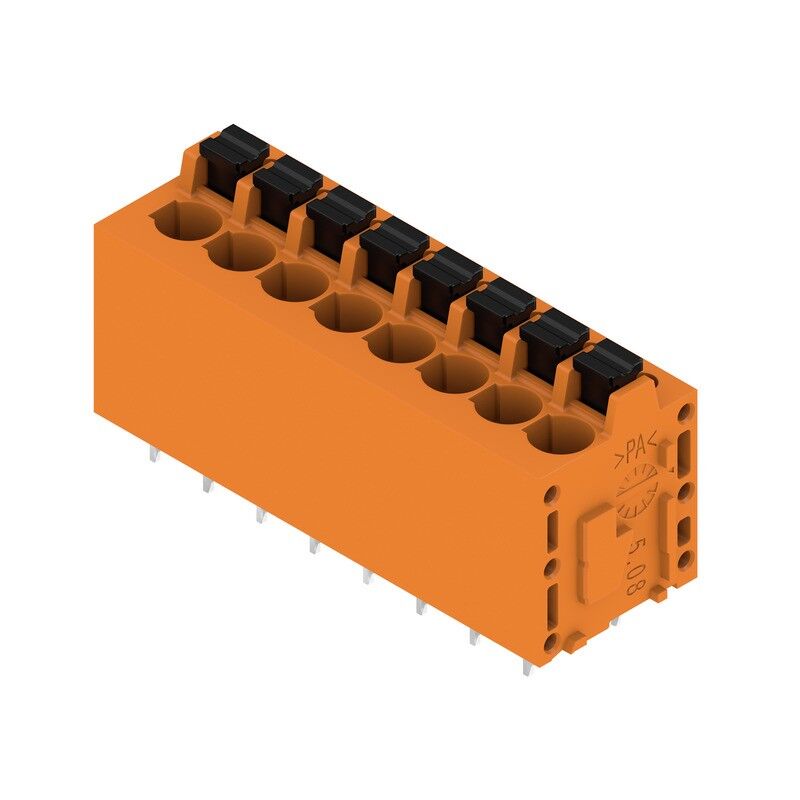 Leiterplattenklemme LMF 5.08/#1331200000