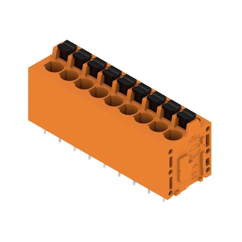 Leiterplattenklemme LMF 5.08/#1331220000