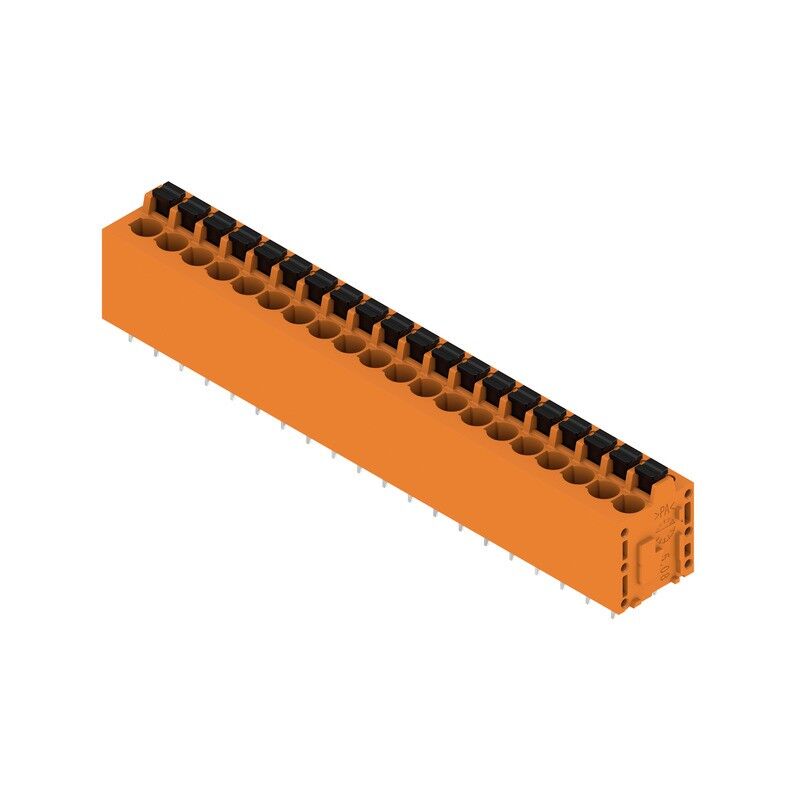 Leiterplattenklemme LMF 5.08/#1331380000