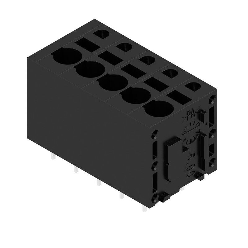 Leiterplattenklemme LMFS 5.00#1330470000