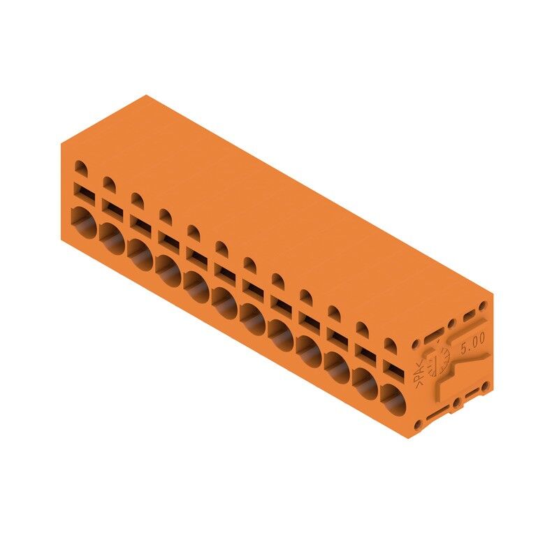 Leiterplattenklemme LMFS 5.00#1332070000
