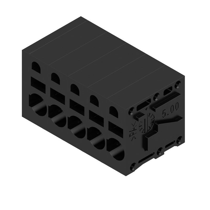 Leiterplattenklemme LMFS 5.00#1425320000