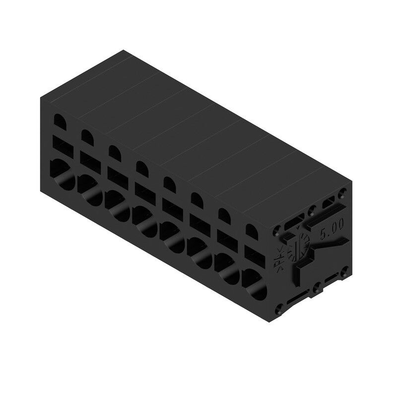 Leiterplattenklemme LMFS 5.00#1425350000