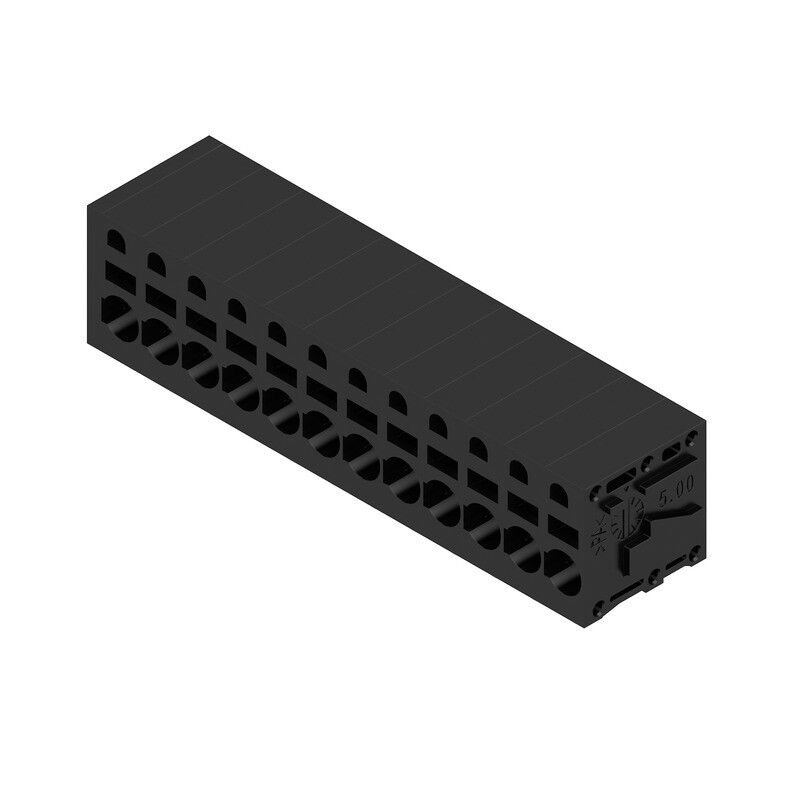 Leiterplattenklemme LMFS 5.00#1425390000