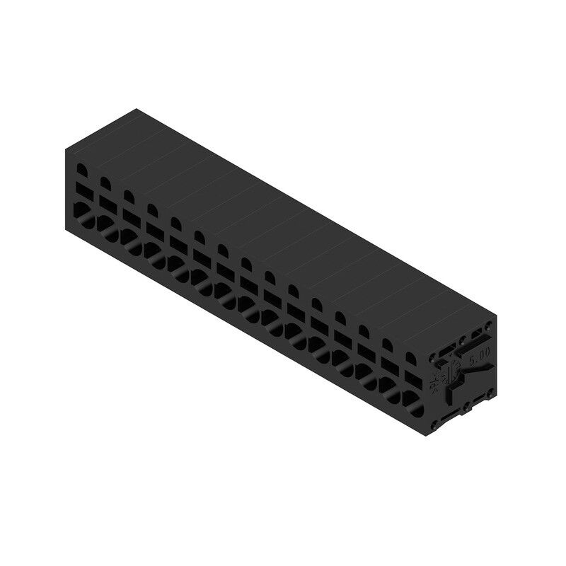 Leiterplattenklemme LMFS 5.00#1425430000