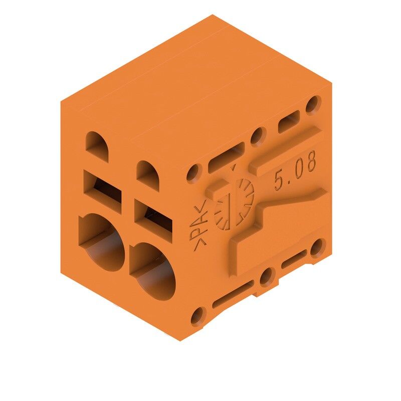 Leiterplattenklemme LMFS 5.08#1330960000