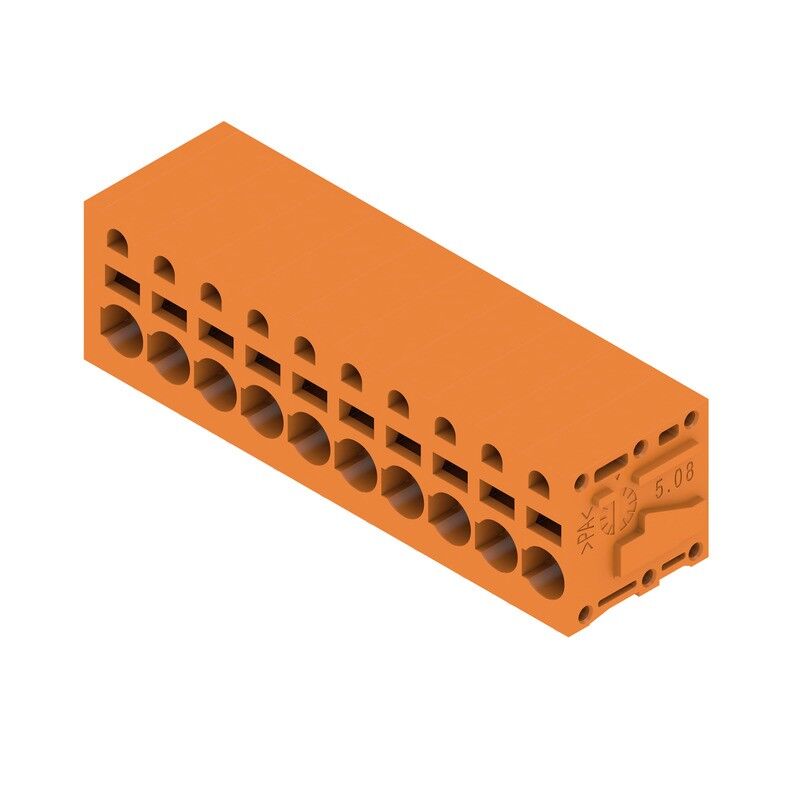 Leiterplattenklemme LMFS 5.08#1331040000