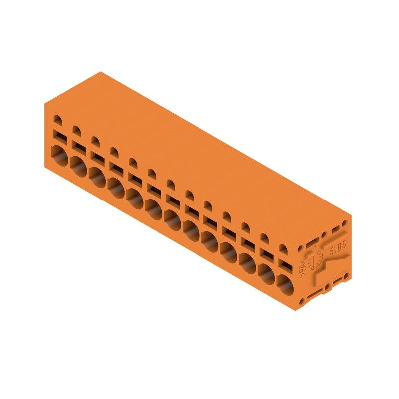 Leiterplattenklemme LMFS 5.08#1331070000