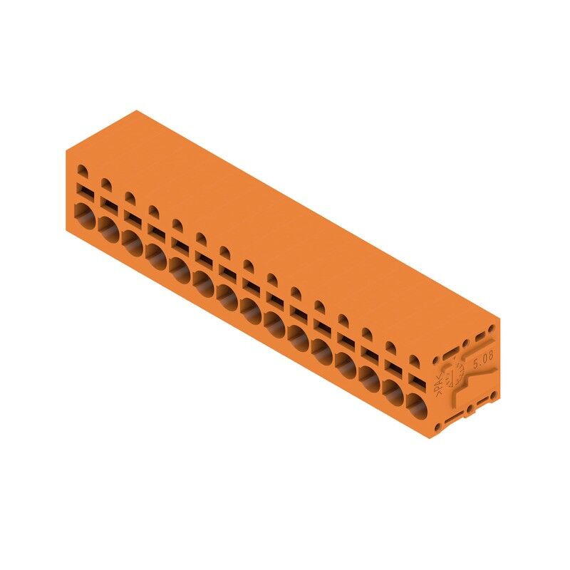 Leiterplattenklemme LMFS 5.08#1331110000