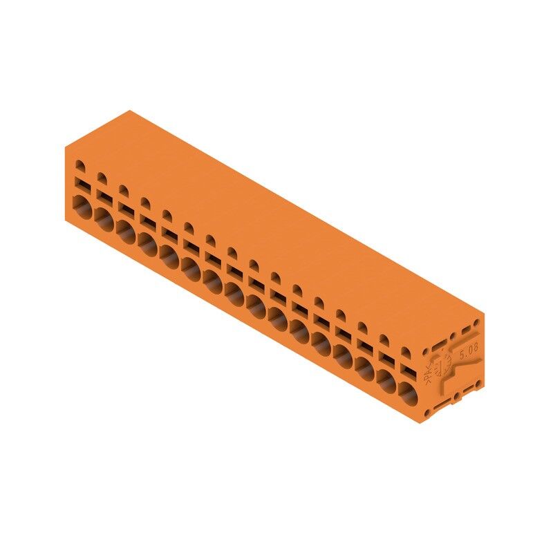 Leiterplattenklemme LMFS 5.08#1331130000