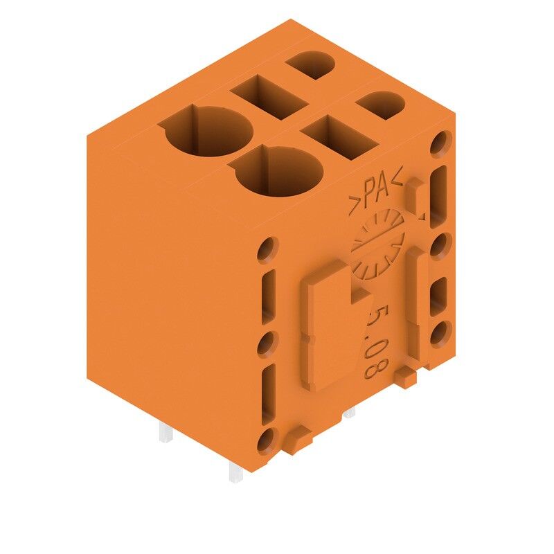 Leiterplattenklemme LMFS 5.08#1331430000