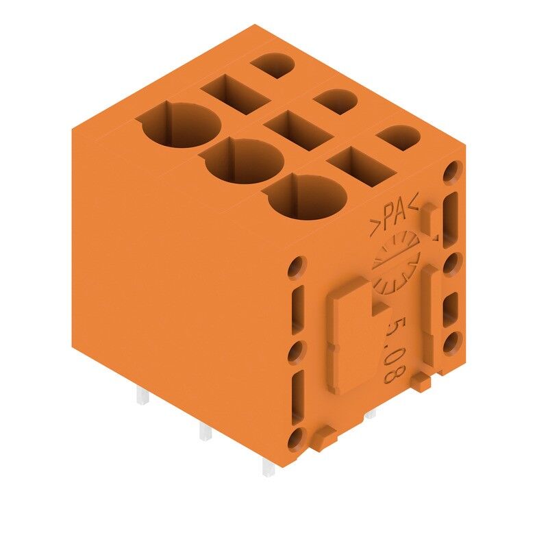 Leiterplattenklemme LMFS 5.08#1331440000