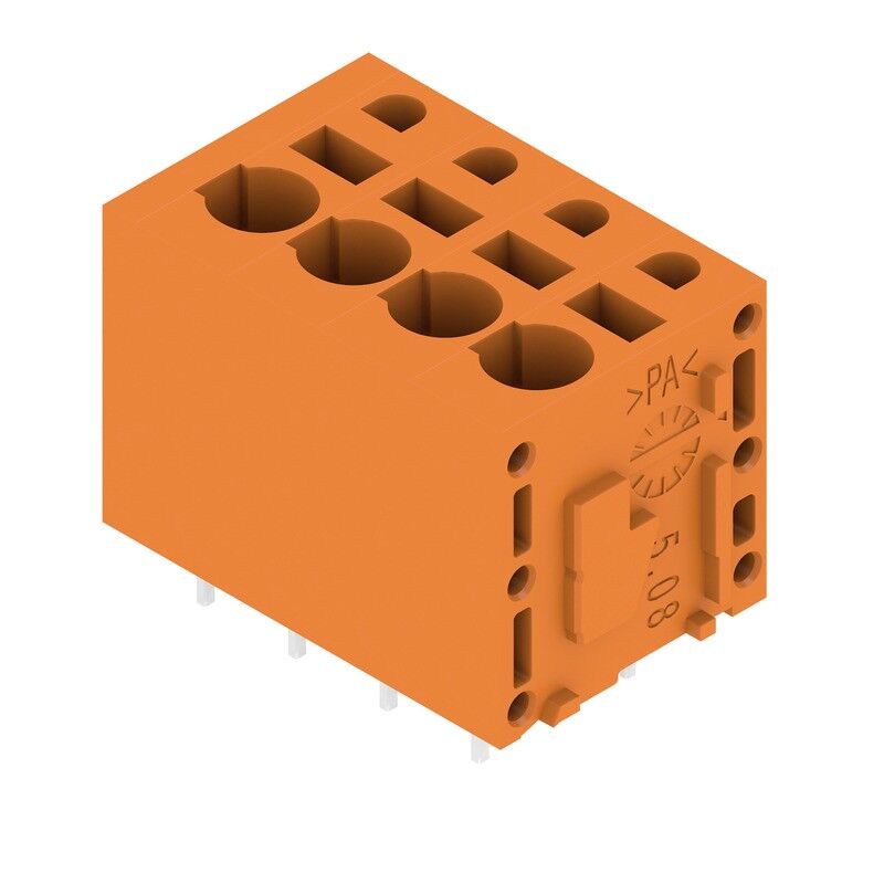 Leiterplattenklemme LMFS 5.08#1331450000