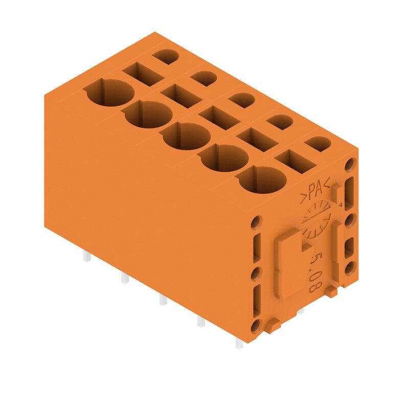 Leiterplattenklemme LMFS 5.08#1331470000