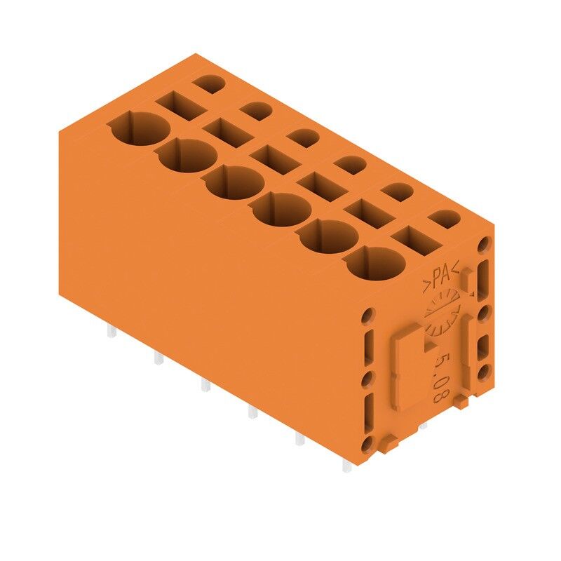 Leiterplattenklemme LMFS 5.08#1331480000