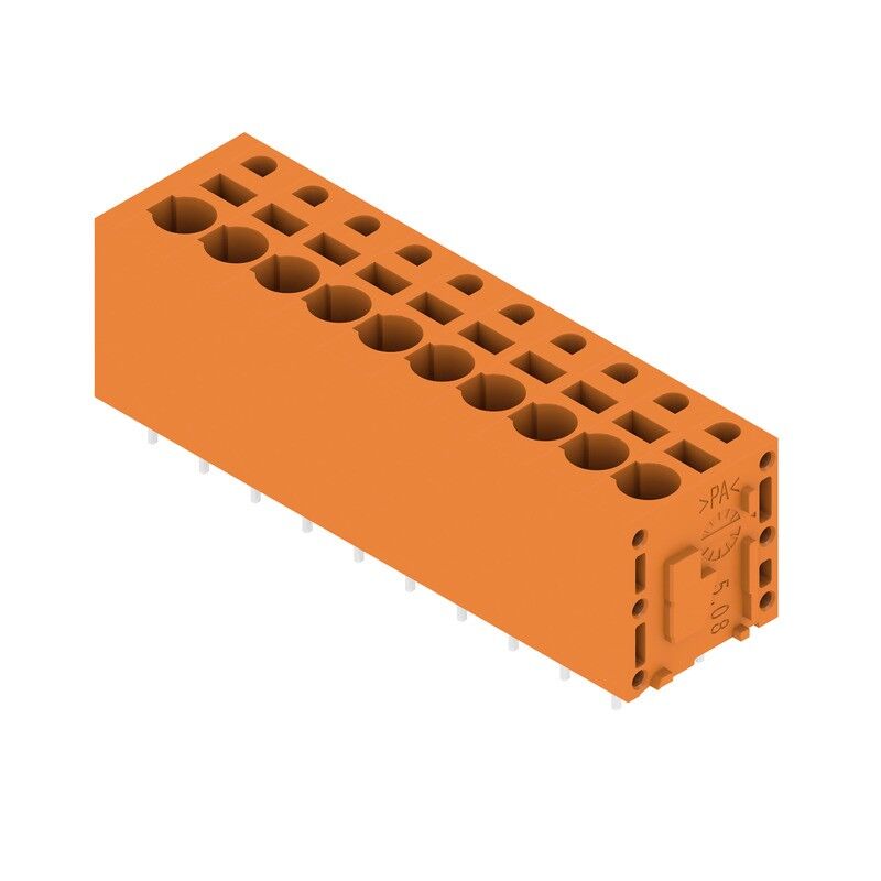 Leiterplattenklemme LMFS 5.08#1331520000